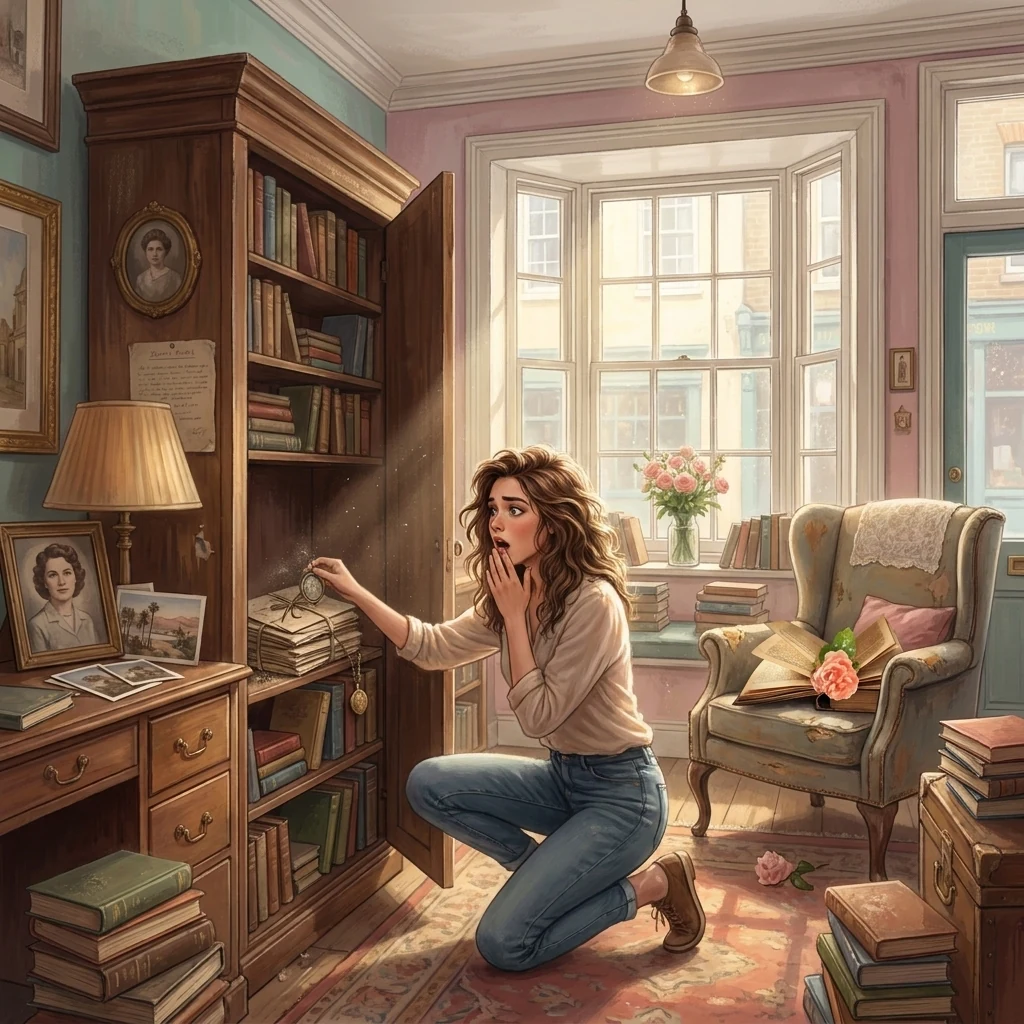 Книга З Лондона з любовю