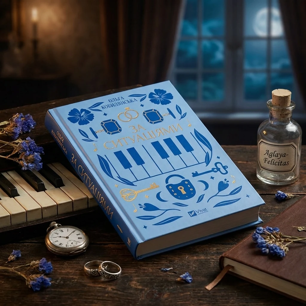 Книга За ситуаціями