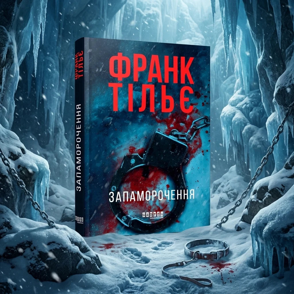 Книга Запаморочення
