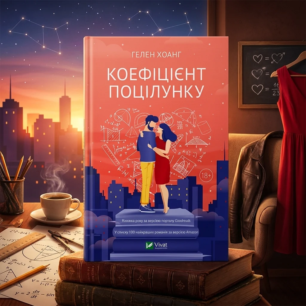 Коефіцієнт поцілунку