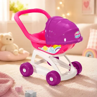 Коляска для малюка Candy&Ken 500*330*440 мм Dede