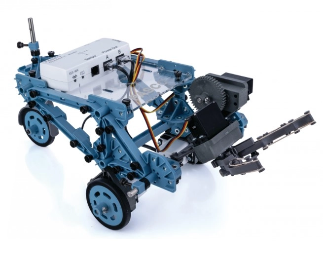 Комплект «StructureBOT» PASCO ME-7029 — фото 2