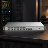 Комутатор Ruijie Reyee RG-NBS3100-24GT4SFP-V2 — фото 1