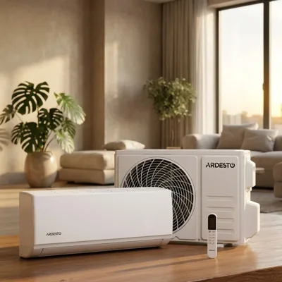 Кондиціонер Ardesto ARD-ACS12