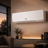 Кондиціонер Cooper&Hunter CH-S07FTXF2-NG серія Vital Inverter — фото 1