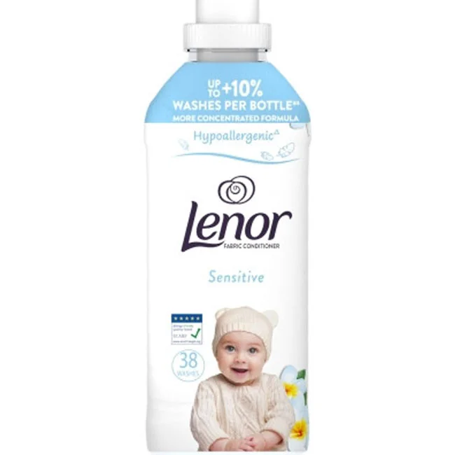 Кондиціонер для білизни 798/850мл Lenor — фото 2