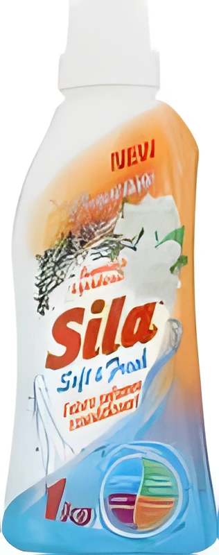 Кондиціонер Sila Impression Лаванда/Гарденія 1л.