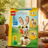 Конструктор Lego  Чарівне кроленя — фото 1