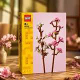 Конструктор Lego  Цвіт вишні — фото 1