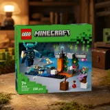 Конструктор Lego  Зустріч із Боронителем — фото 1