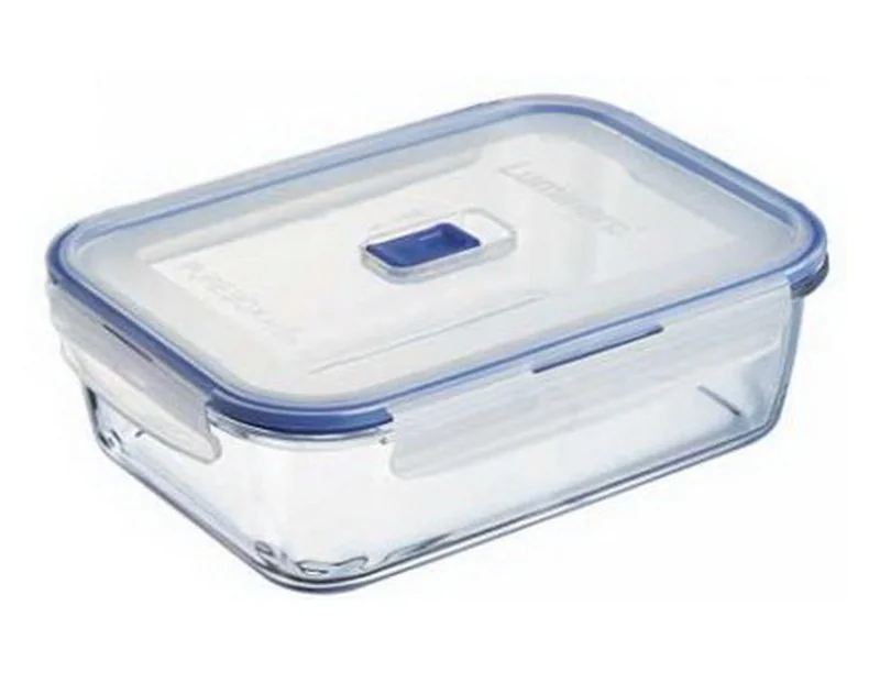 Контейнер харчовий скляний 1970 мл BOX ACTIVE Luminarc