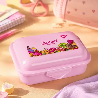 Контeйнер YES Sweet Cream 280 мл