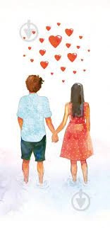 Конверт для грошей KINZA KV024 — фото 2