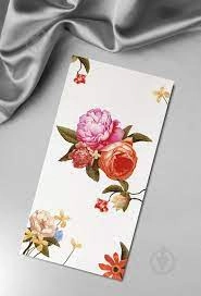 Конверт для грошей KINZA KV027 — фото 2