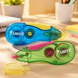 Коректор стрічка Axent 7006 5м — фото 1
