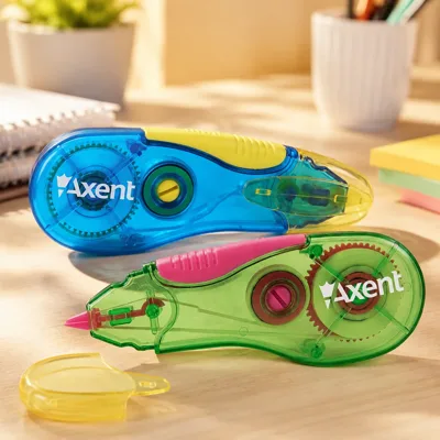 Коректор стрічка Axent 7006 5м.