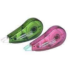 Коректор-стрічка NORMA 5мм 6м — фото 3