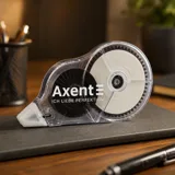 Коректор стрічковий Axent з аплікатором 5мм×30м — фото 1