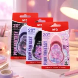 Коректор стрічковий M&G Pink Fantasy 5мм×20м — фото 1