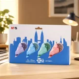 Коректор стрічковий M&G 5мм/30м — фото 1
