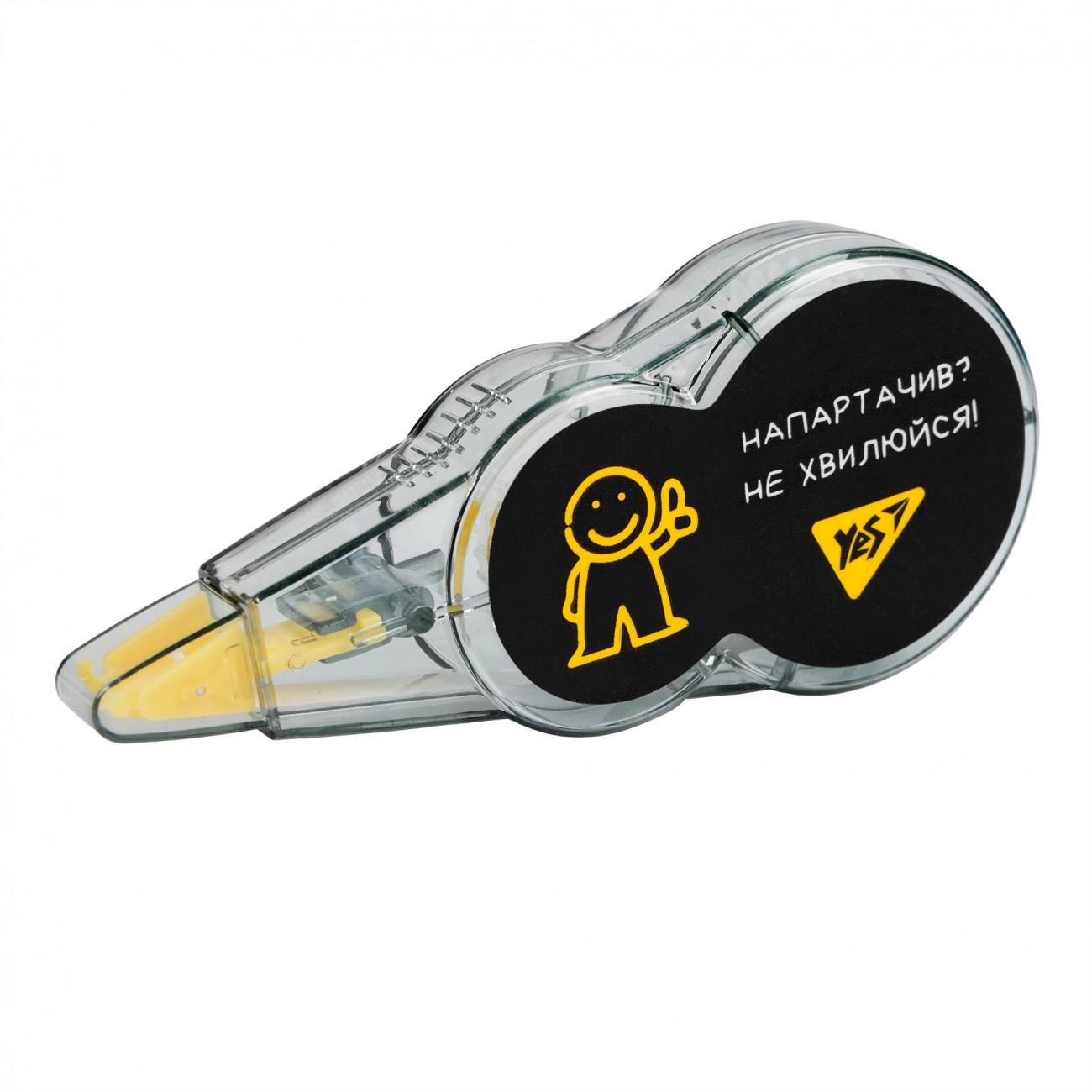 Коректор стрічковий Yes 5мм х 6м — фото 3