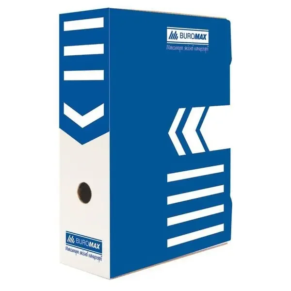 Коробка-архів 10см Axent/BM