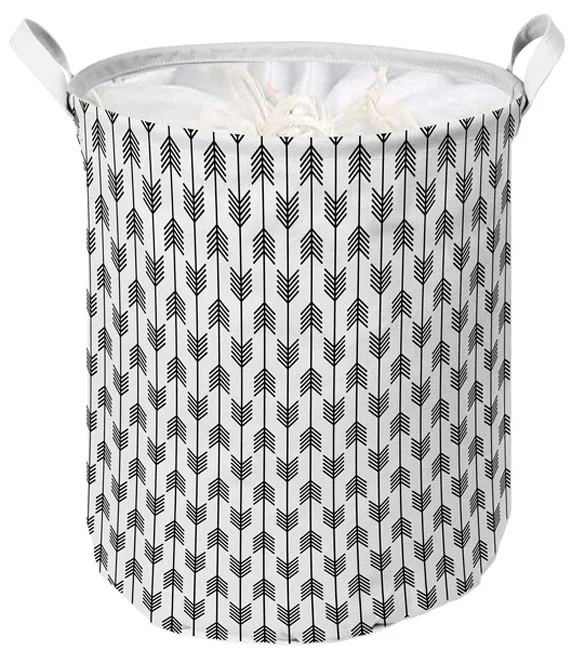 Кошик для зберігання Idea Home Arrows 40*50 см — фото 2
