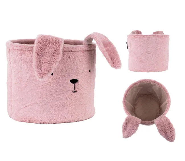 Кошик для зберігання Kite 30*25 см Lovely Rabbit