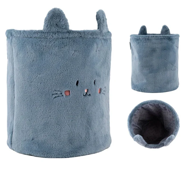 Кошик для зберігання Kite 30*35 см Cute Cat