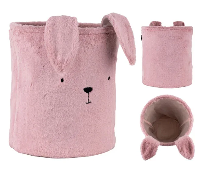 Кошик для зберігання Kite 30*35 см Lovely Rabbit