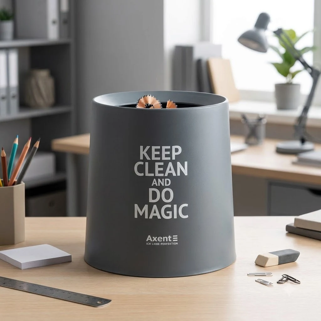 Кошик настільний для сміття Axent