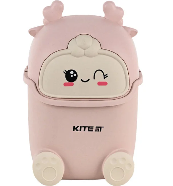 Кошик настільний для сміття Kite