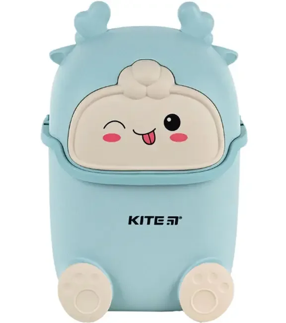 Кошик настільний для сміття Kite