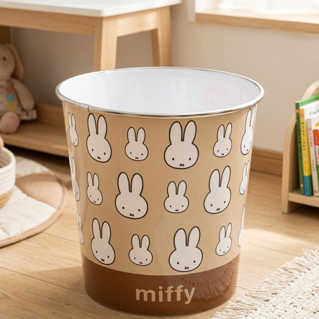 Кошик настільний для сміття Yes Miffy