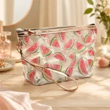 Косметичка Cosmo Shop Кавунчики прозора — фото 1