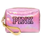 Косметичка Cosmo Shop PINK рожева — фото 2