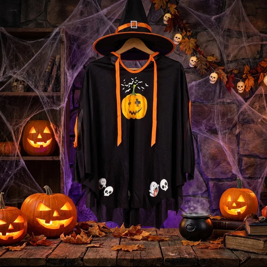 Костюм "Halloween" Хелловін