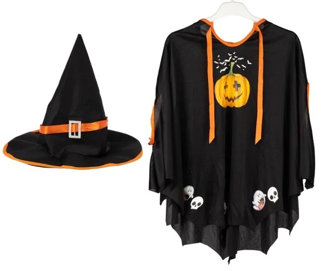 Костюм "Halloween" Хелловін
