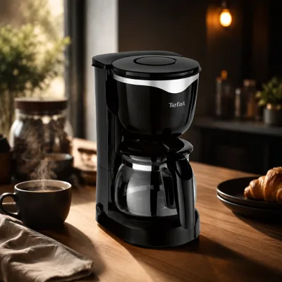 Крапельна кавоварка Tefal