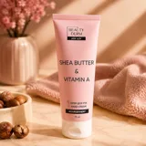 Крем для рук Beauty Derm Shea Butter and Vitamin A 75мл — фото 1