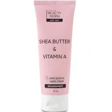 Крем для рук Beauty Derm Shea Butter and Vitamin A 75мл — фото 2