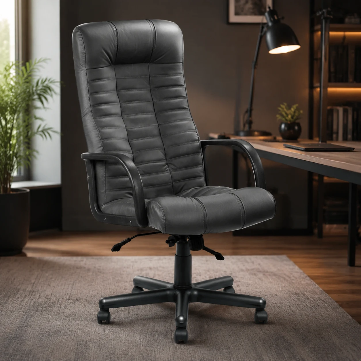 Крісло ATLANT ECO-30 — Меблі та крісла