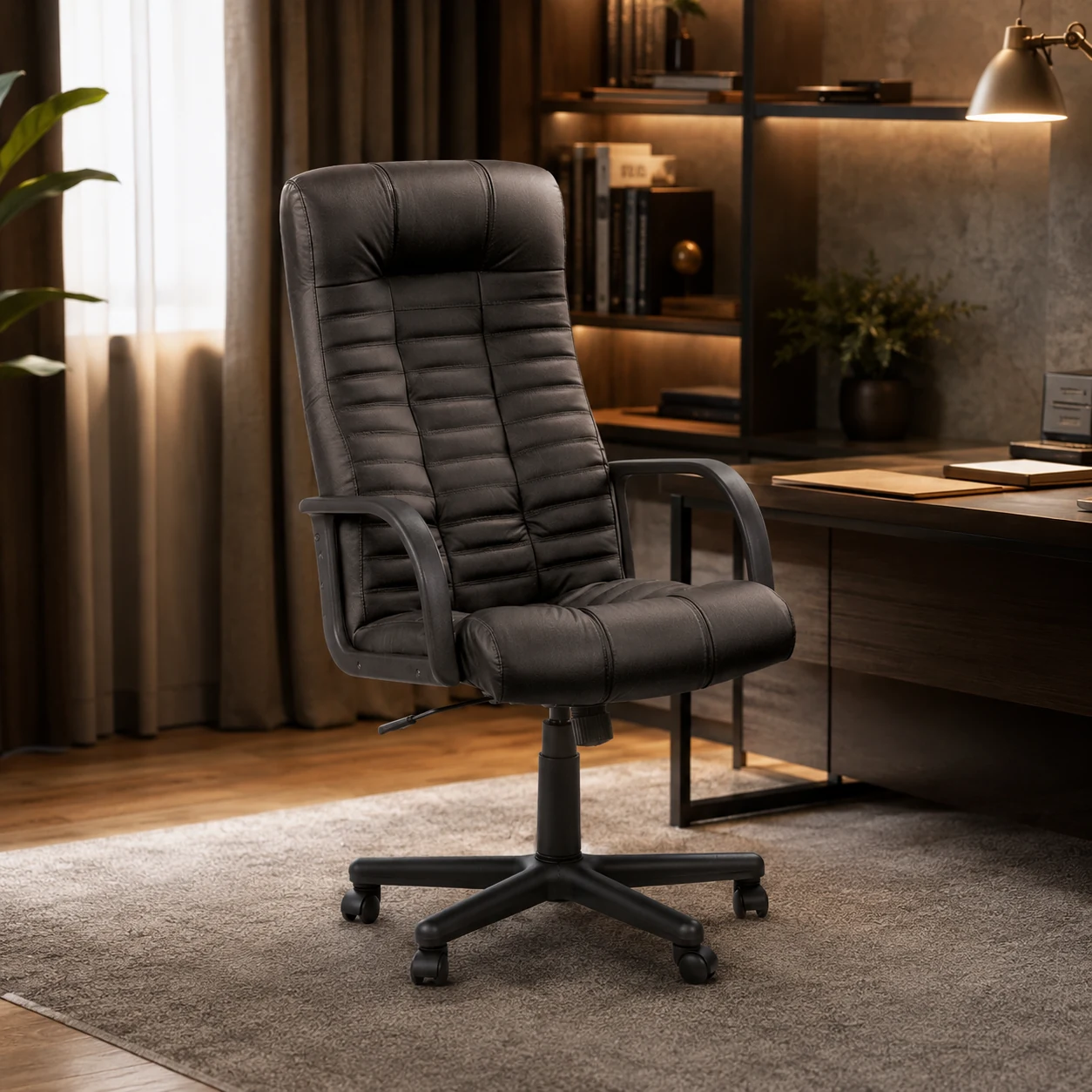 Крісло ATLANT ECO-31 — Меблі та крісла
