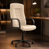 Крісло Boss KD tilt Eco-07 — фото 1