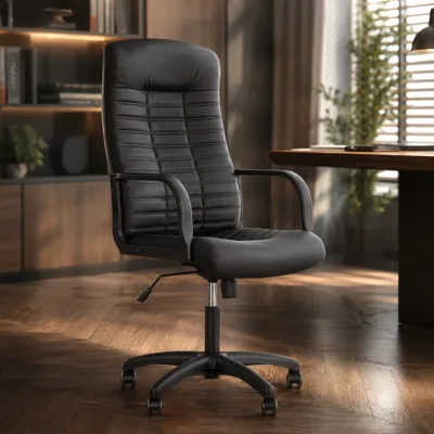 Крісло Boss KD tilt Eco-30