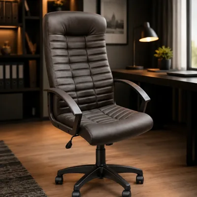 Крісло Boss KD tilt Eco-31