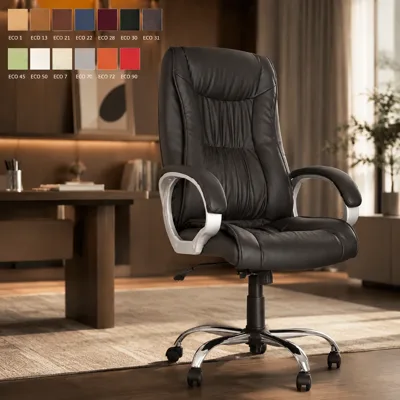 КРІСЛО ELLY anyfix ECO-30