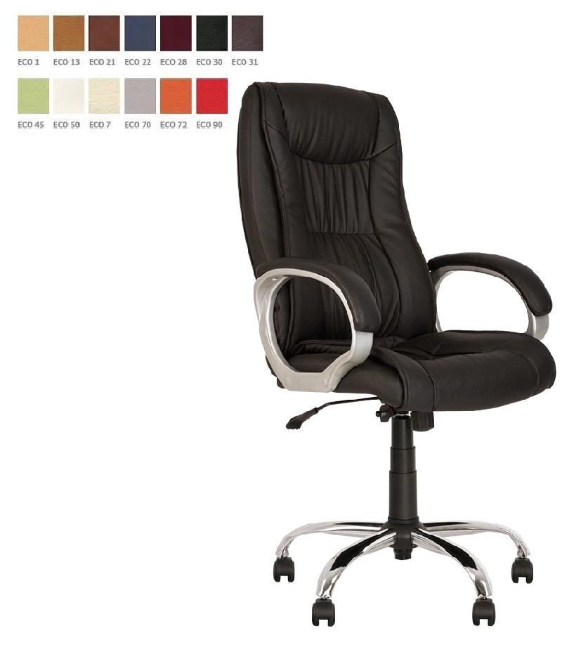 КРІСЛО ELLY anyfix ECO-30 — фото 2