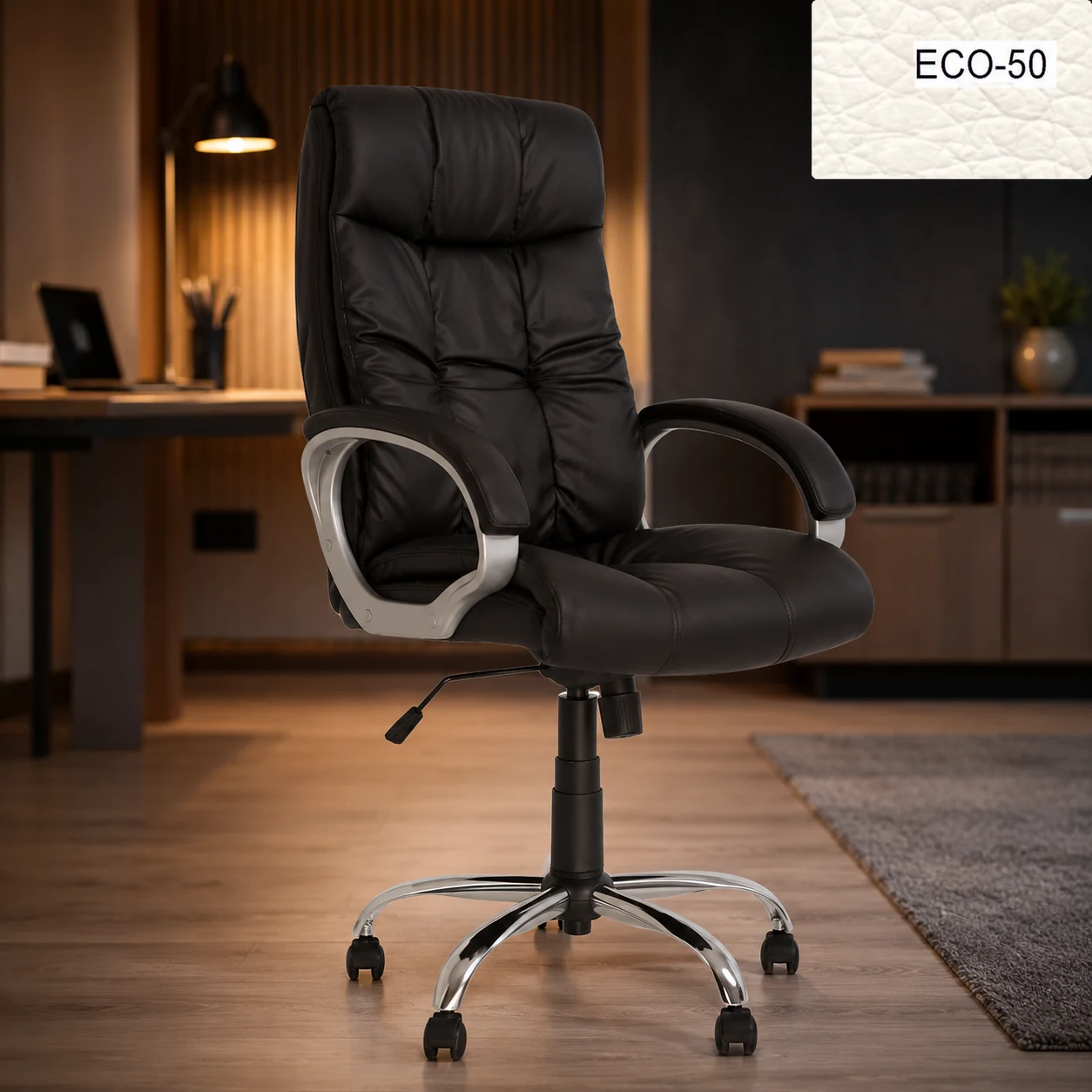 Крісло MATRIX ECO-50 — Меблі та крісла