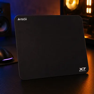 КИЛИМОК Д/МИШІ A4Tech X7-200MP (Black)